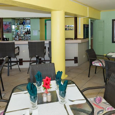 Rostrevor Hotel Christ Church Bagian luar foto