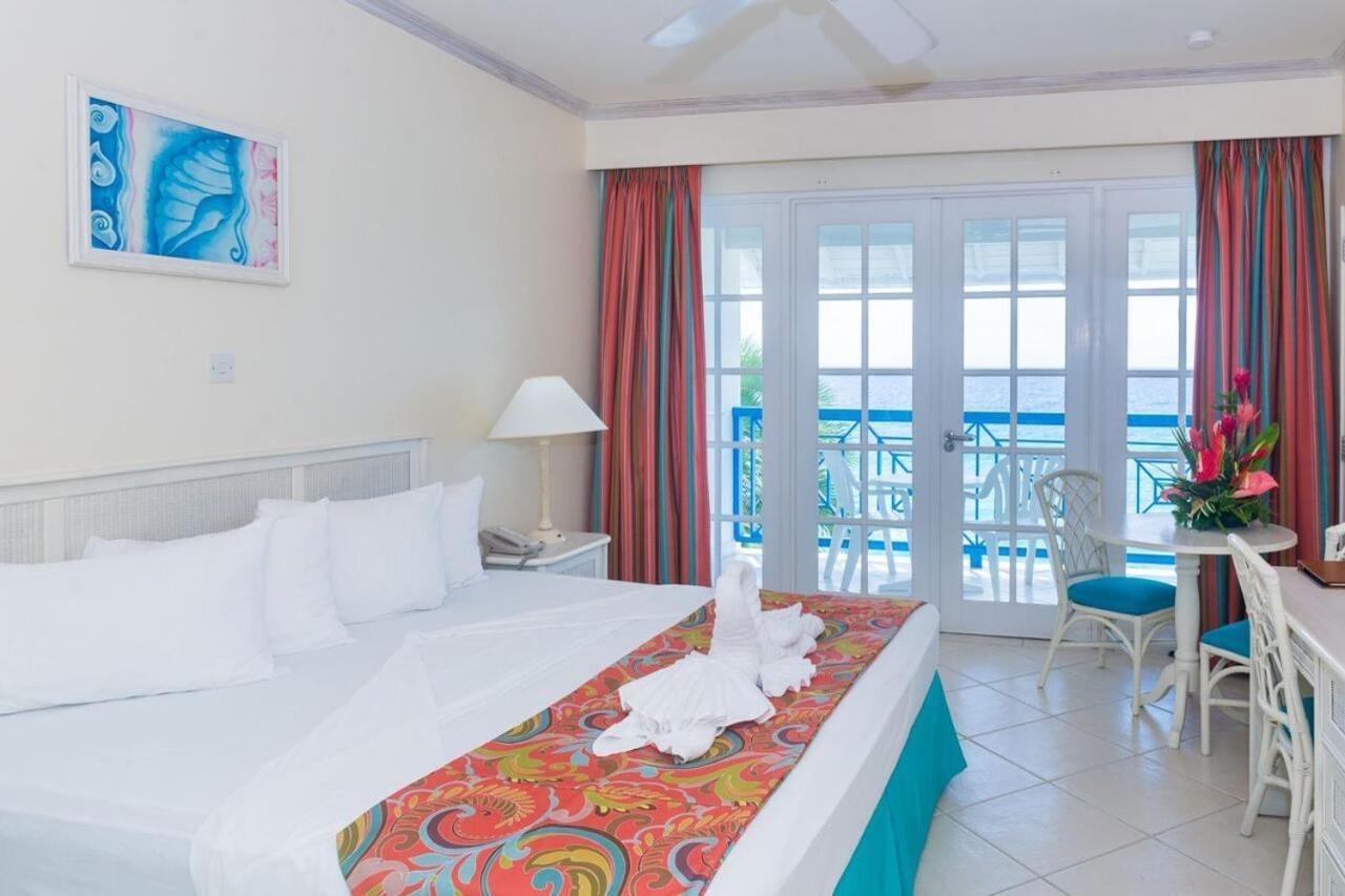 Rostrevor Hotel Christ Church Bagian luar foto