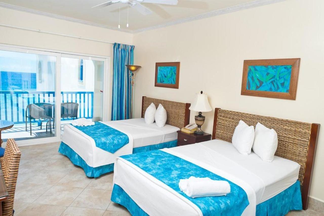 Rostrevor Hotel Christ Church Bagian luar foto