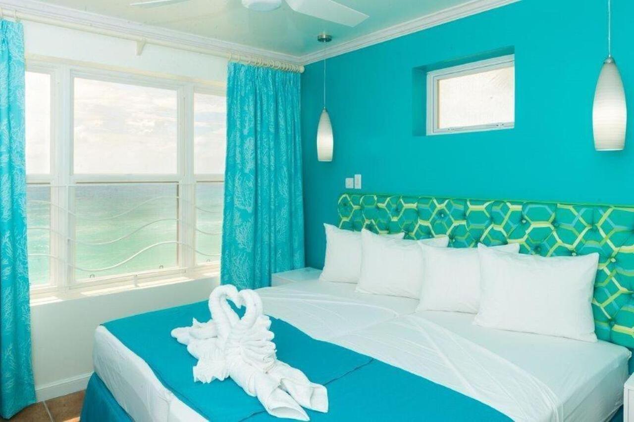 Rostrevor Hotel Christ Church Bagian luar foto