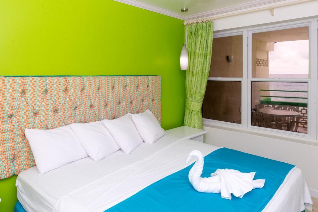 Rostrevor Hotel Christ Church Bagian luar foto