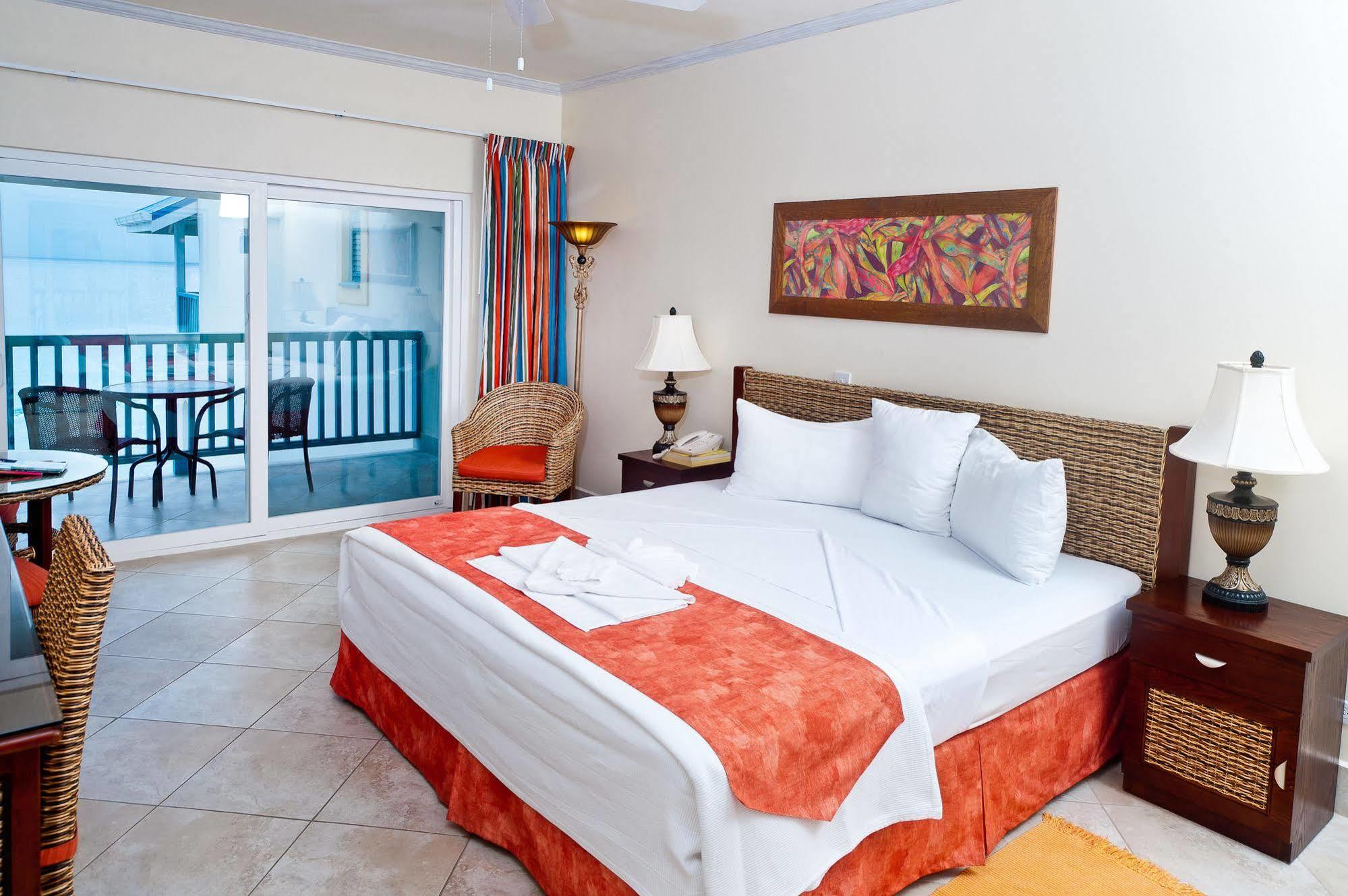 Rostrevor Hotel Christ Church Bagian luar foto