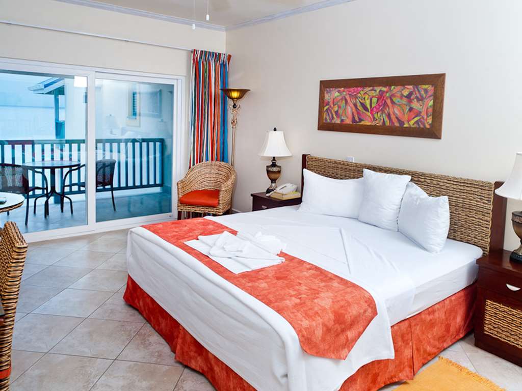 Rostrevor Hotel Christ Church Ruang foto