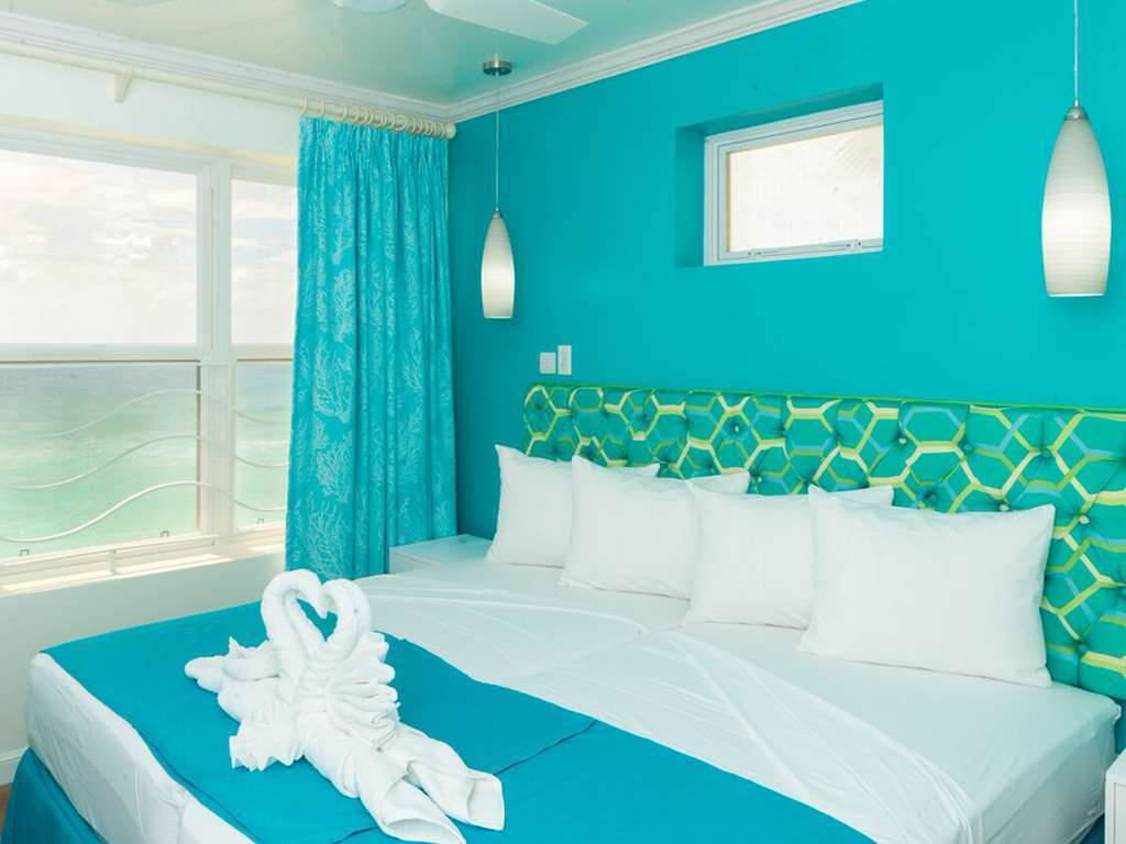Rostrevor Hotel Christ Church Ruang foto
